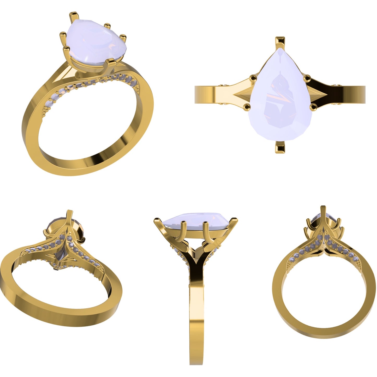 Custom Design