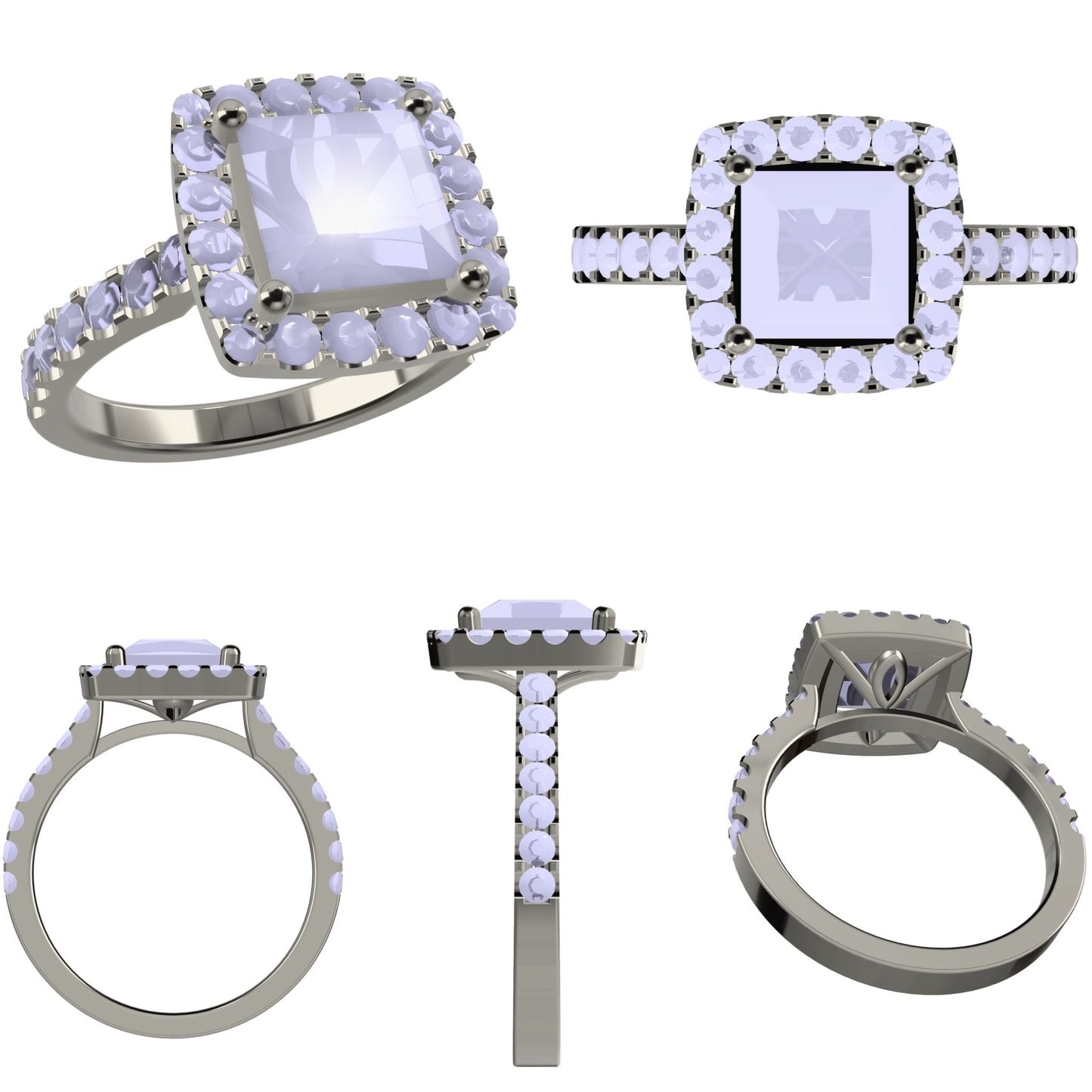 Custom Design