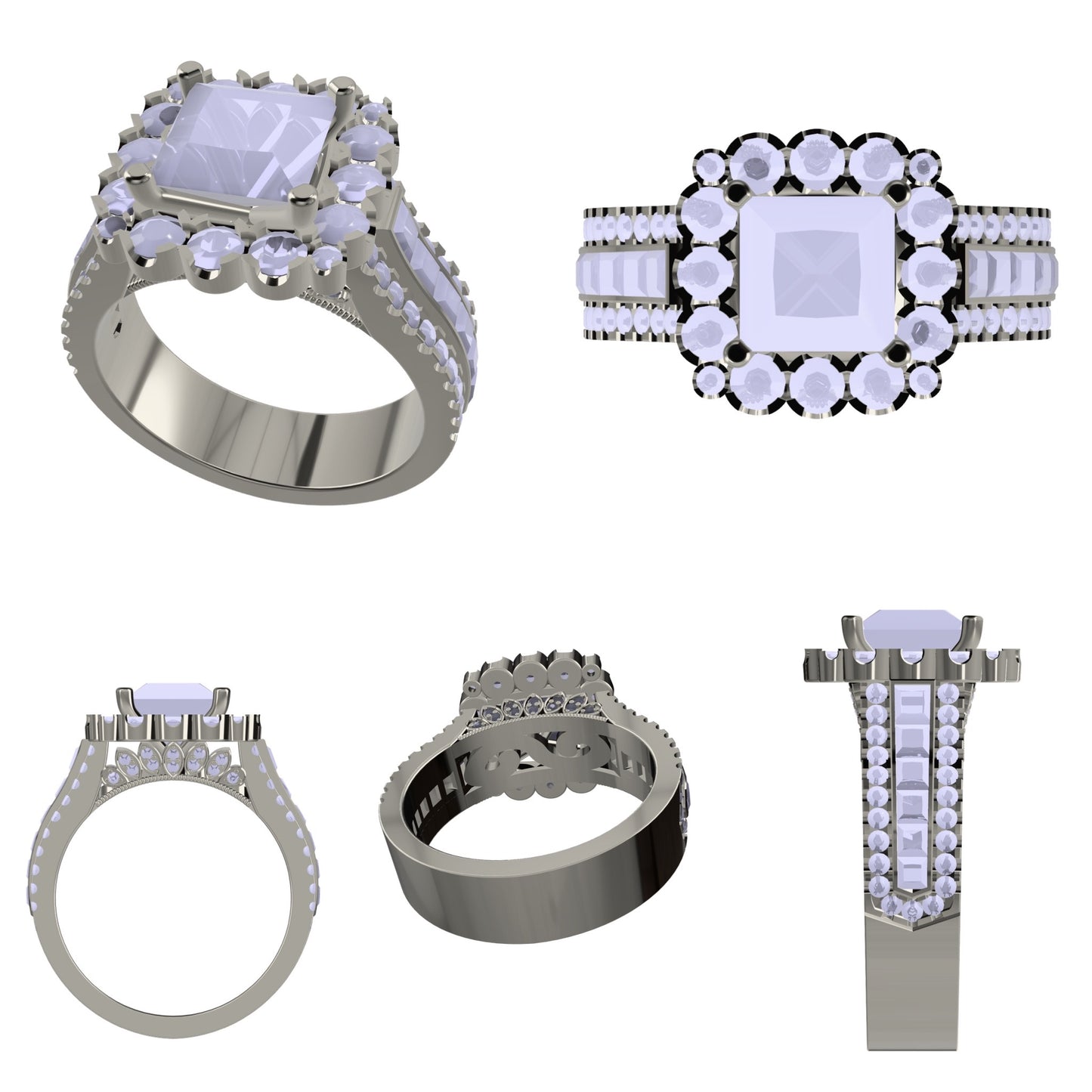 Custom Design