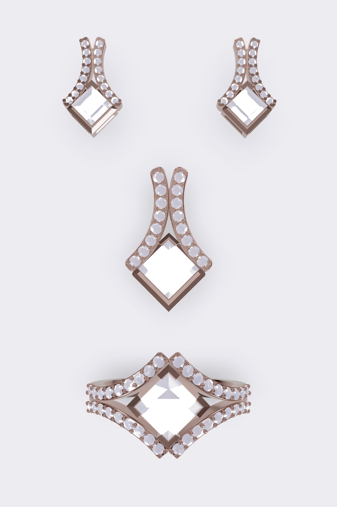 Custom Design
