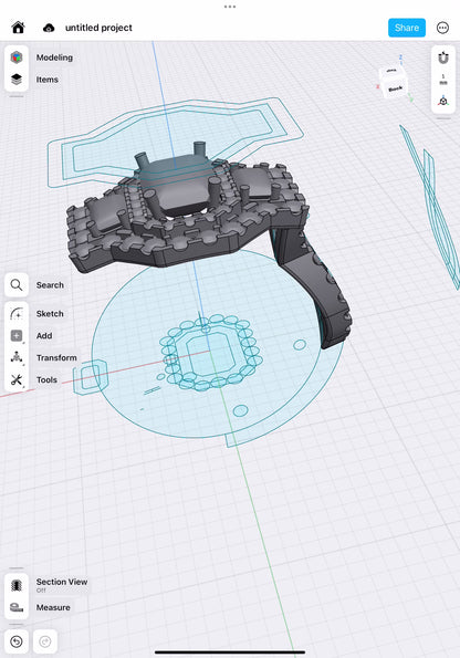 Custom Design